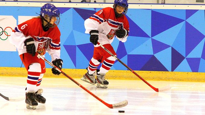 Dvojčata na Olympijských hrách mládeže v Norsku
