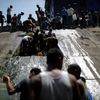 Nedostatek vody ve Venezuele
