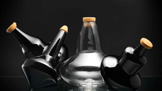 Skleněné království aneb Výstava mladých designérů skla v galerii Dox