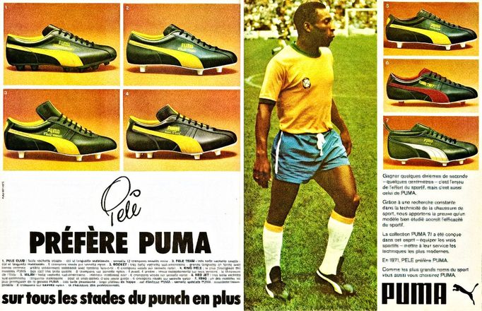 Puma
Uplynulo 30 let od sjednocení ekonomik východního a západního Německa.