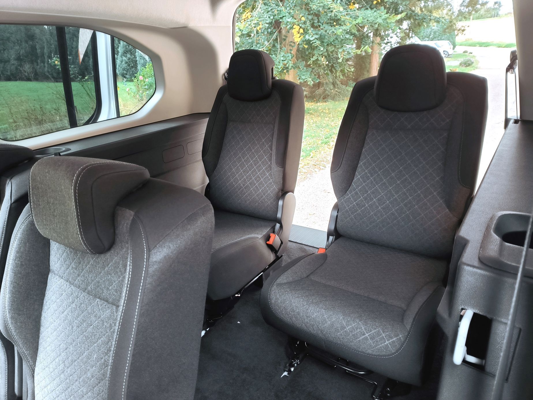 Opel Combo XL 2024