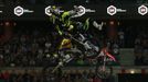 FMX Gladiators Games 2018