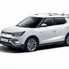 SsangYong
