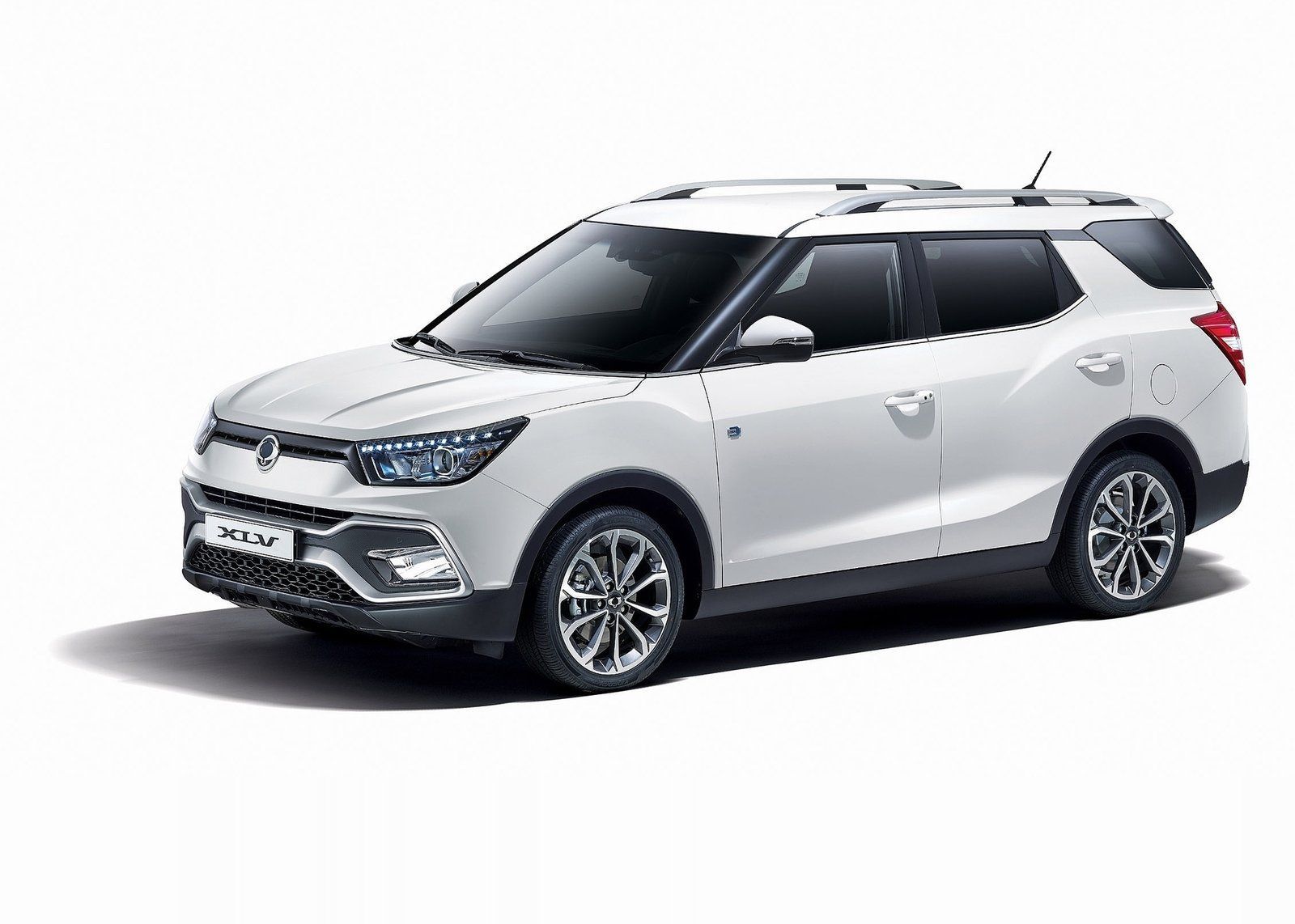 SsangYong