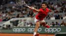 Rafael Nadal vs. Novak Djokovič, French Open 2022, čtvrtfinále