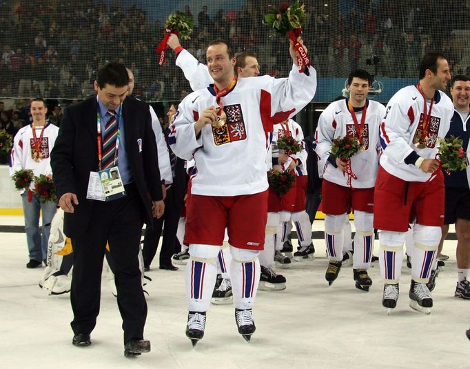 Výběr z fotografií ze zimních olympiád od Eduarda Erbena