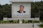 Zeman přijme mezi novými velvyslanci i syna Kim Ir-sena