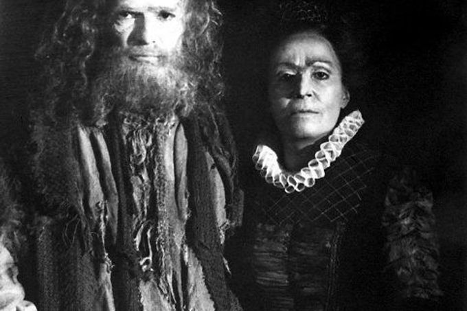 Strašidlo cantervillské