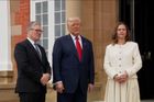 "Takovou intenzitu útoků jsme nezažili." Putin chce víc území, z Trumpa si nic nedělá