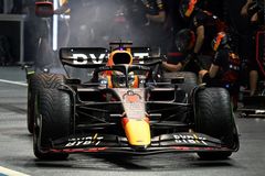 Překročení rozpočtu přišlo Red Bull draho. Přišla druhá nejvyšší pokuta v historii F1