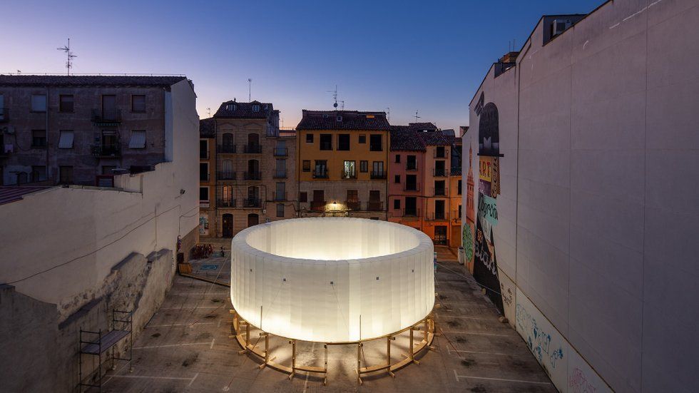 Česká cena za architekturu 2023