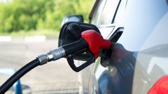 Ilustrační snímek / Benzín / Diesel / Nafta / Paliva / Cena / Zdražování / Růst ceny / Energie / Ekonomika / Energetická krize / Inflace