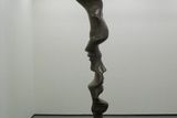 T. Cragg: Point of View, bronz 2003