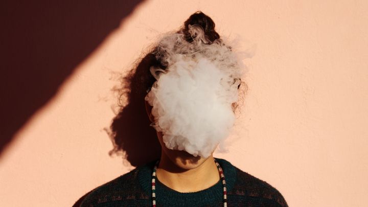 Pomáhá vapování skoncovat s kouřením? Jasnou odpověď přináší studie; Zdroj foto: Shutterstock