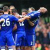 Chelsea - Sunderland: poslední zápas Didiera Drogby v dresu Chelsea