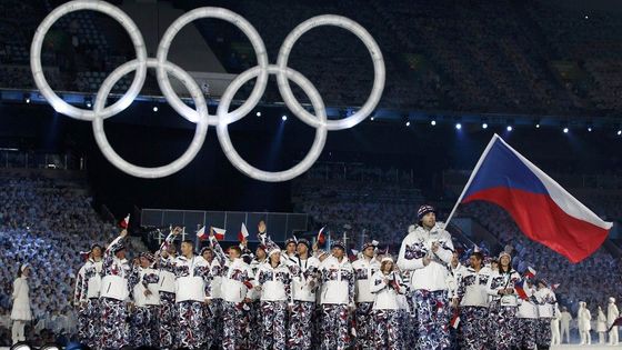 Ve Vancouveru začala olympiáda. Poprvé pod střechou