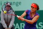 Americká tenistka Lepchenková dostala čtyřletý trest za doping
