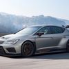 Cupra Barcelona únor 2018