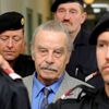Poslední den soudního procesu s Josefem Fritzlem