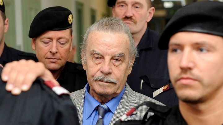 Rakouský soud nařídil přeložení Fritzla. Věznil a zneužíval svoji dceru; Zdroj foto: Report