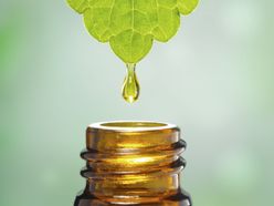 Homeopatie,přírodní alternativní léčba