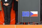 Česko už získalo z EU o téměř 700 miliard korun více, než zaplatilo. Loni si polepšilo o 55 miliard