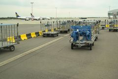 Pražští zastupitelé souhlasí se vznikem paralelní dráhy na ruzyňském letišti