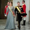 dánsko princ Frederik královský pár