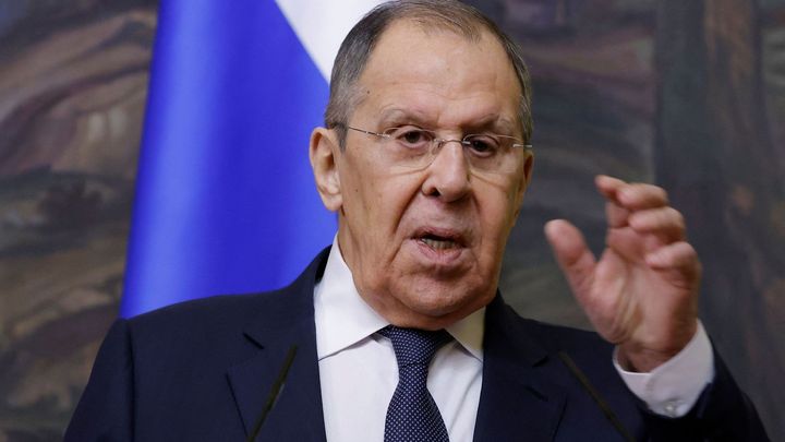 Dohra po Džiddě. Lavrov nazval von der Leyenovou führerem, Trump hrozí Putinovi; Zdroj foto: Reuters