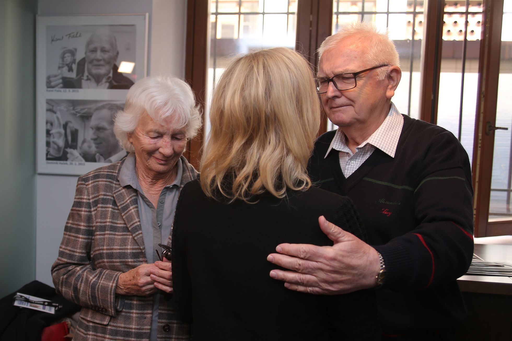 Martina Navrátilová