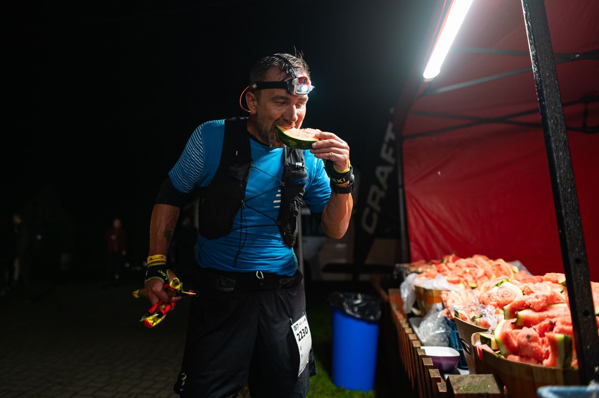 Beskydská sedmička 2023