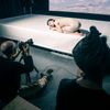 Pirelli kalendář 2026 backstage