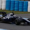 F1: Valterri Bottas, Williams FW36