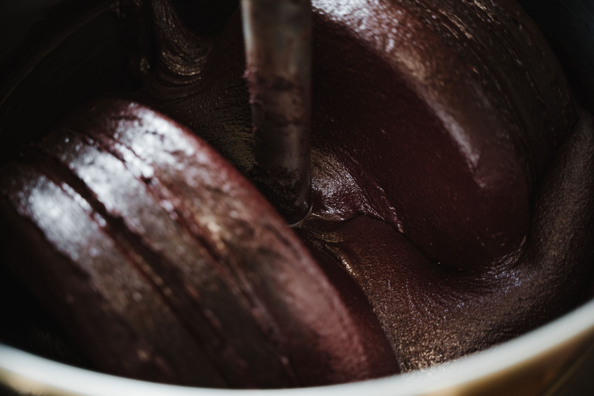 Ajala - výroba Bíteš