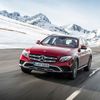 Mercedes-Benz E 350d 4Matic AllTerrain