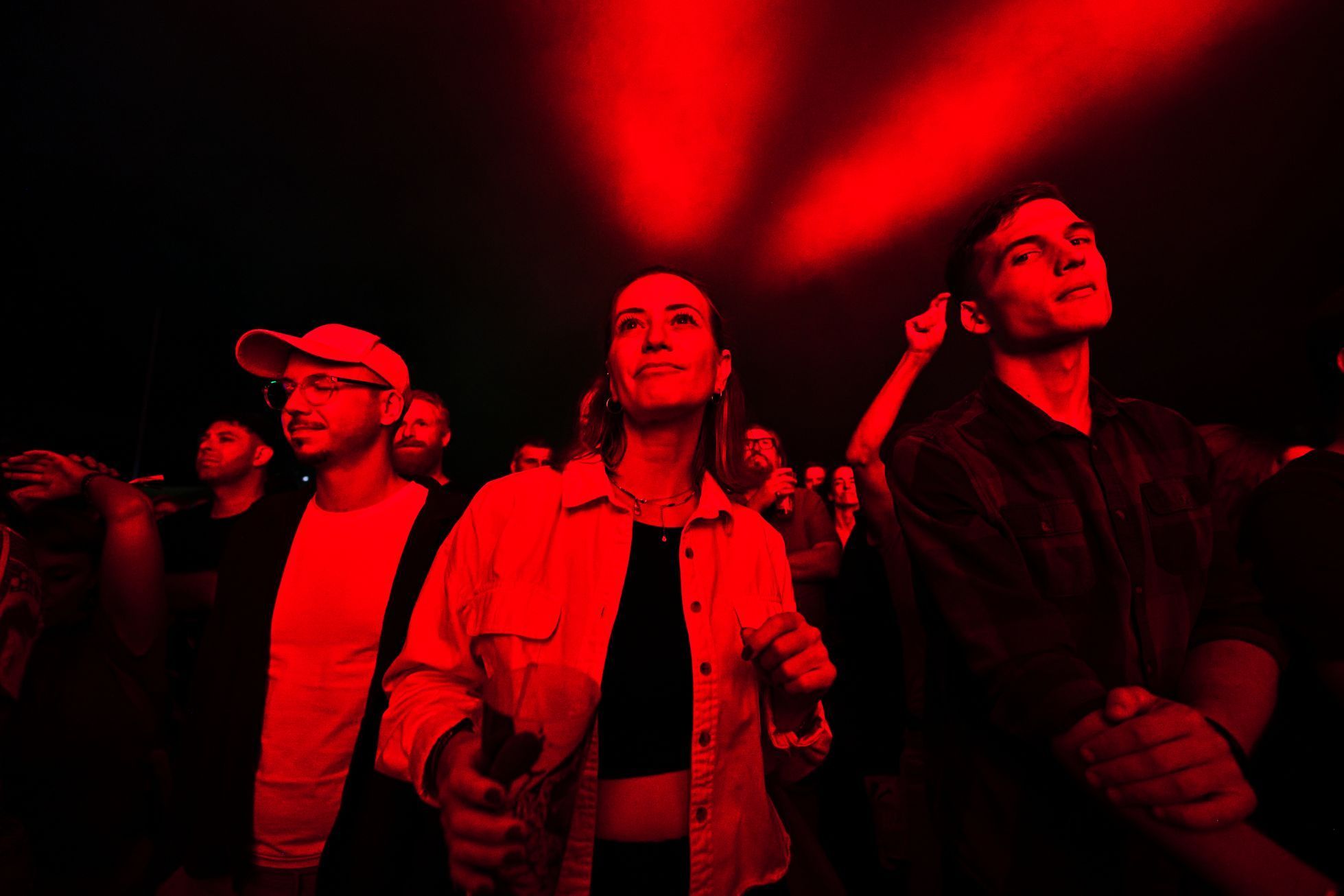 Pop Messe 2024, festival