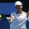 Australian Open: Berdych - Ramos-Vinolas
