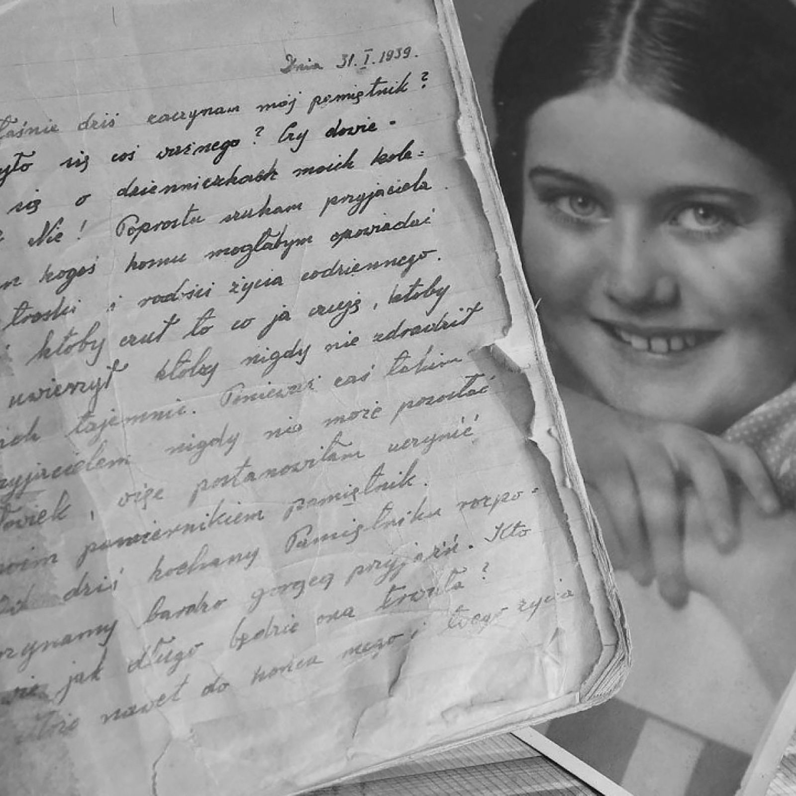 Renia Spiegel: Reniin deník – Život dospívající dívky ve stínu holokaustu