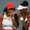 100 fotek z letních olympijských her (Serena a Venus Williamsovy)