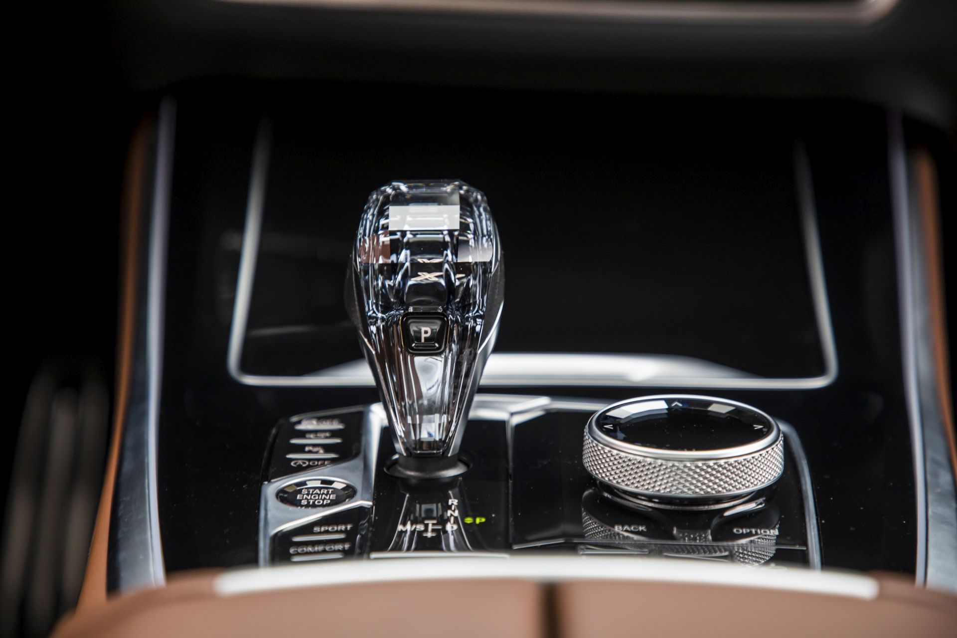 BMW X5 (2018)