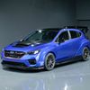 Subaru Performance-B STI Concept