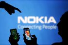 Finská Nokia se po prodeji mobilní divize vrátila k zisku