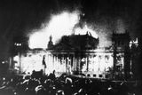 Byli to nejspíš právě příslušníci SA, kdo v noci z 26. na 27. února 1933 založil požár budovy Říšského sněmu v Berlíně.