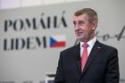 Babiš a Šlachta ve vítězném rauši, Konečná v leninském módu