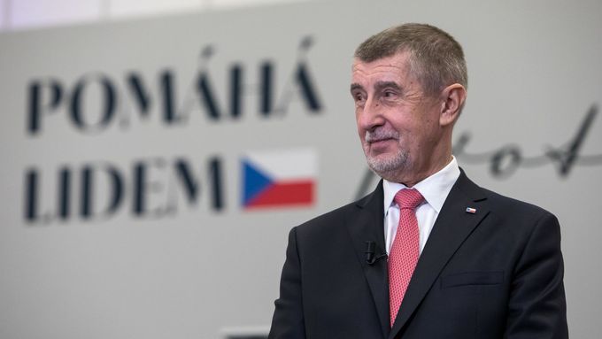 Andrej Babiš