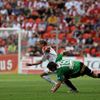 SK Slavia Praha - FK Jablonec