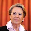 Odstupující francouzská ministryně Michéle Alliot-Marieová