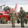 Red Arrows