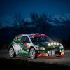 Rallye Monte Carlo 2020: Paulo Nobre, Škoda