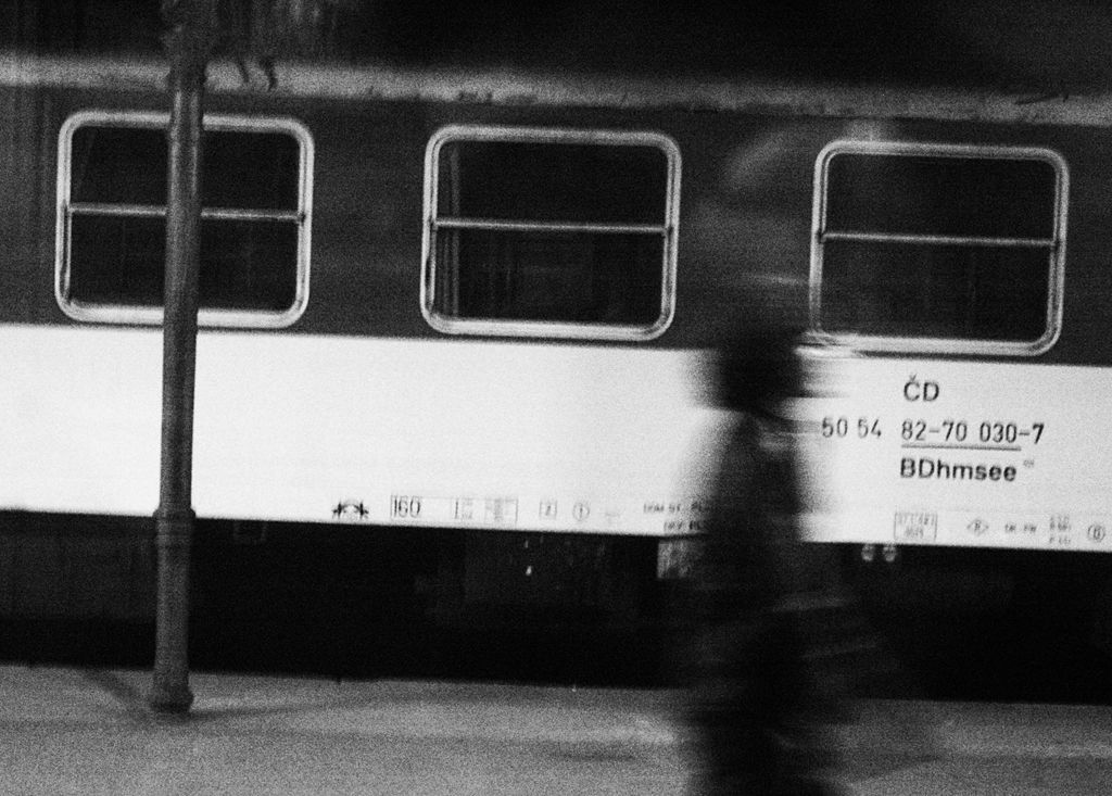 Week of Life - František Vrba - 8